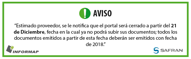 Aviso 2017